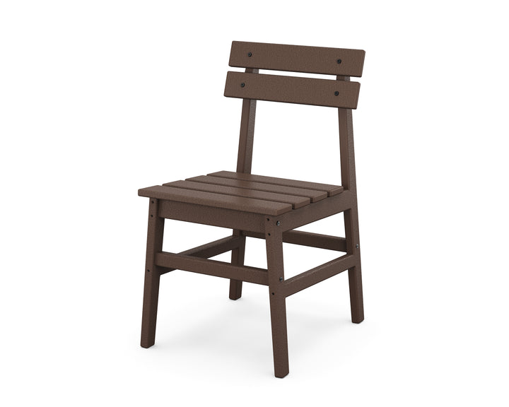 POLYWOOD® Modern Studio Plaza Chair (Single)