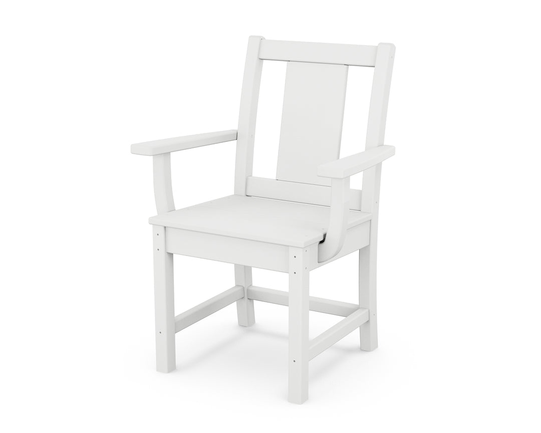 POLYWOOD® Prairie Dining Arm Chair