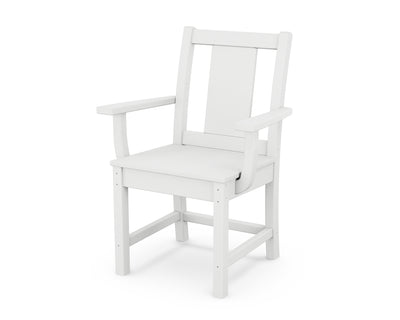 Prairie Dining Arm Chair