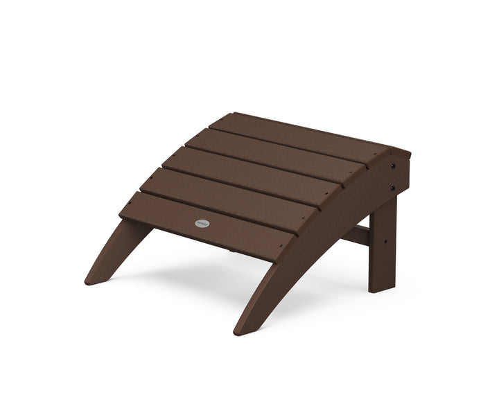POLYWOOD® Vineyard Adirondack Ottoman