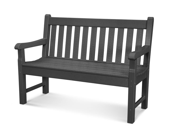 POLYWOOD® Rockford 48" Bench