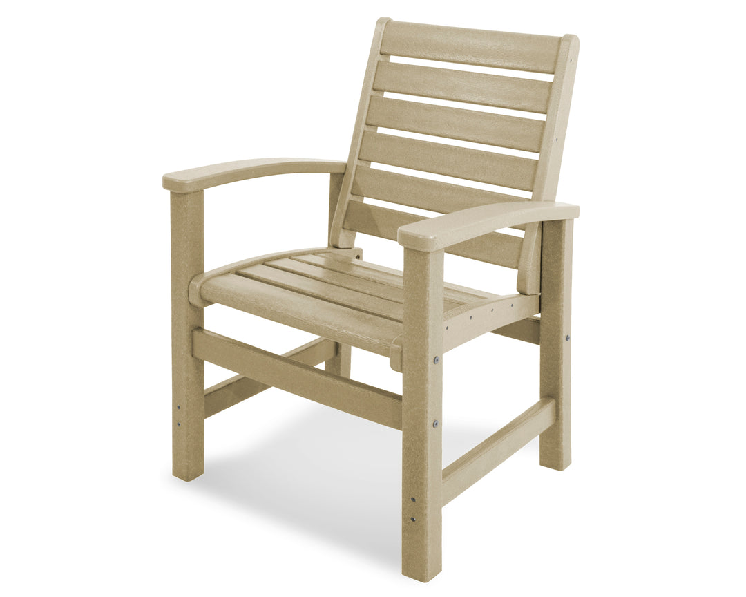 POLYWOOD® Signature Dining Chair
