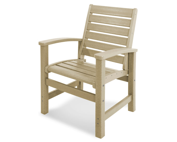 POLYWOOD® Signature Dining Chair