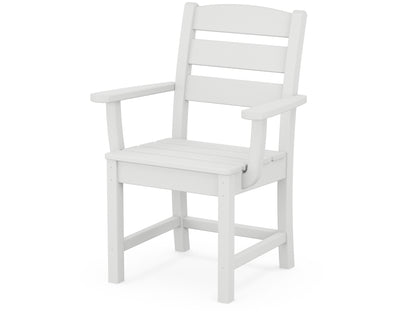 Lakeside Dining Arm Chair