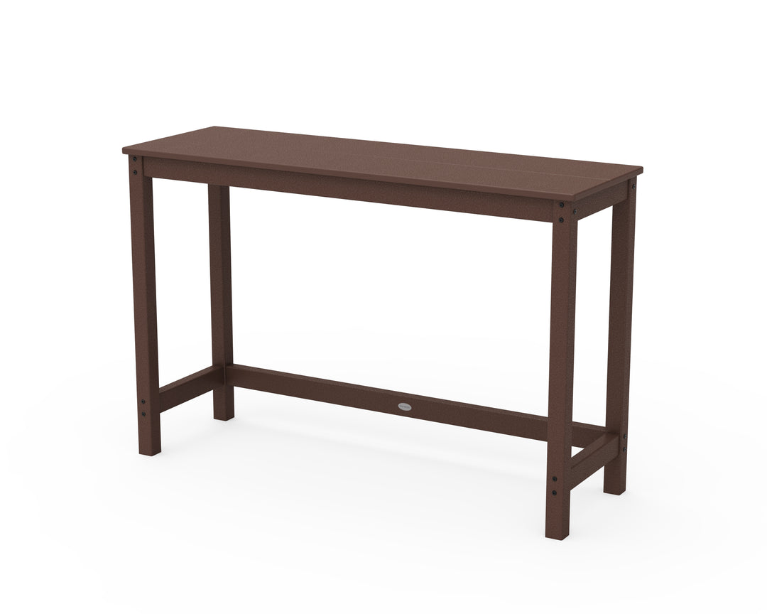 POLYWOOD® Studio Balcony Counter Table