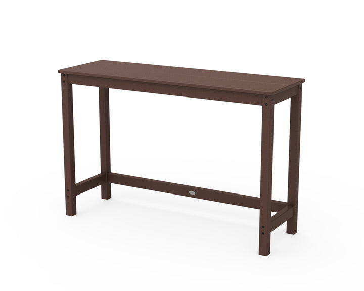 POLYWOOD® Studio Balcony Counter Table