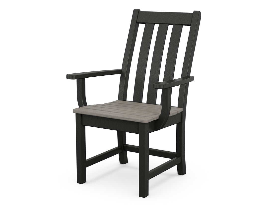 POLYWOOD® Vineyard Dining Arm Chair