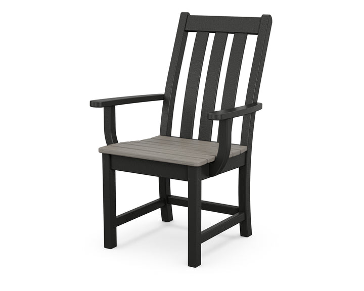 POLYWOOD® Vineyard Dining Arm Chair