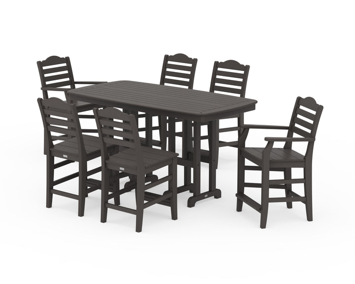 Draper James™ by  POLYWOOD® Savannah 7-Piece Counter Set