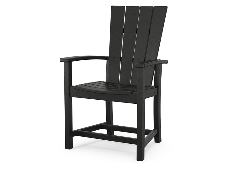 POLYWOOD® Quattro Adirondack Dining Chair