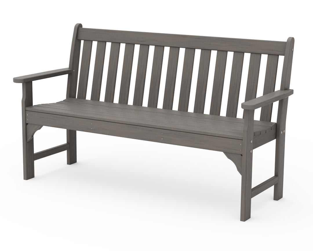 POLYWOOD® Vineyard 60" Bench