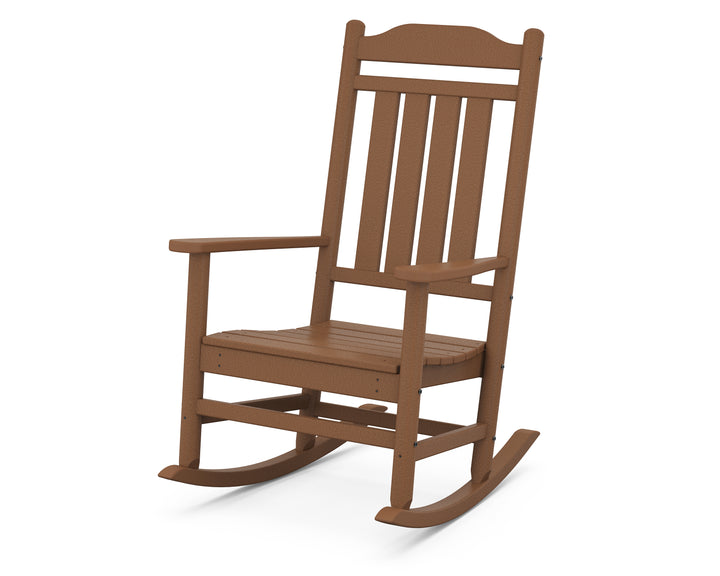 Country Living Cottage Legacy Rocking Chair
