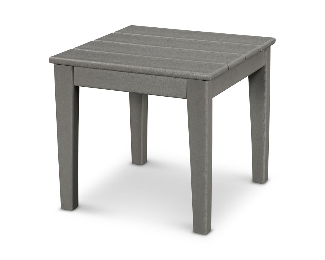 POLYWOOD® Newport 18" End Table