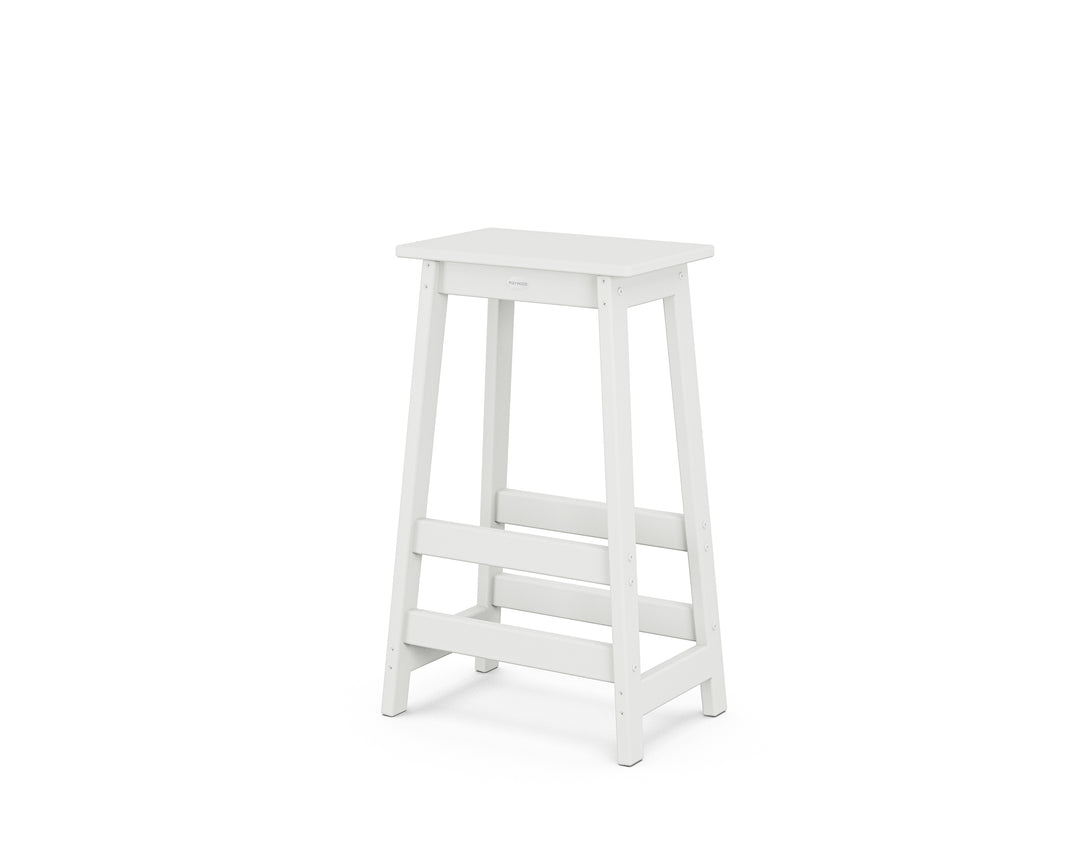 POLYWOOD® Modern Studio Bar Stool