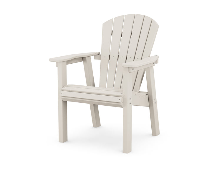 POLYWOOD® Seashell Dining Chair