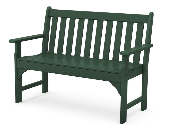 POLYWOOD® Vineyard 48" Bench