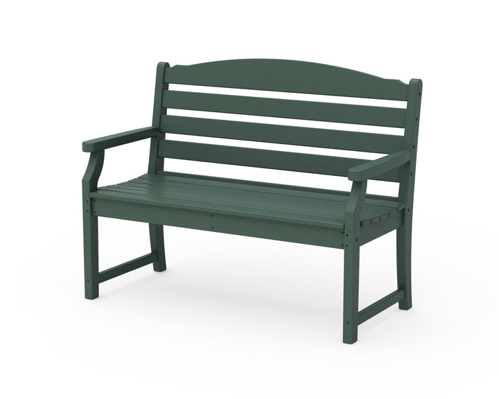 POLYWOOD® Savannah 48” Bench