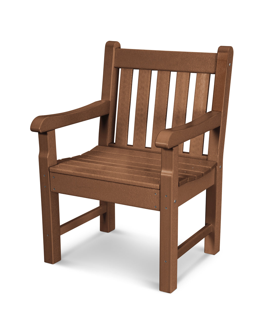 POLYWOOD® Rockford Garden Arm Chair