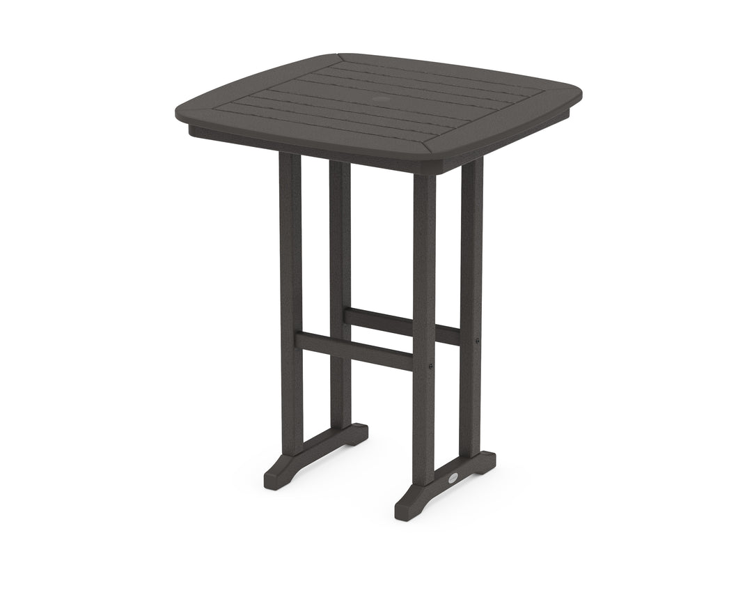 POLYWOOD® Nautical 31" Counter Table