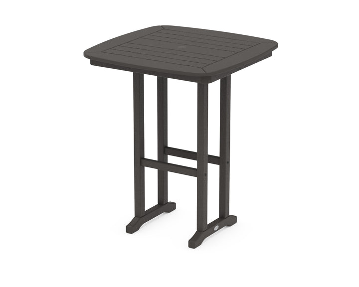 POLYWOOD® Nautical 31" Counter Table