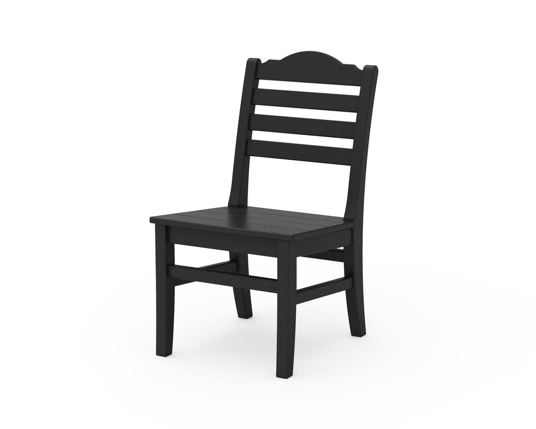 POLYWOOD® Savannah Dining Side Chair
