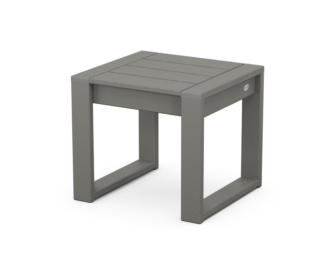 POLYWOOD® EDGE End Table