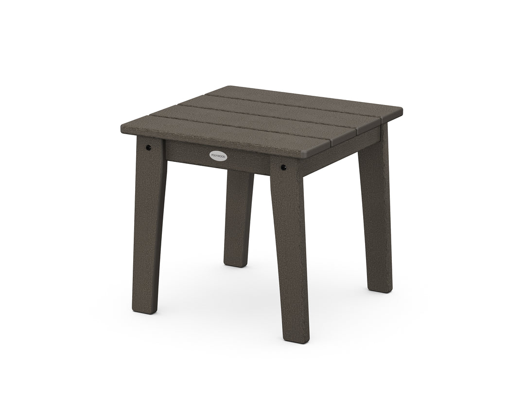 POLYWOOD® Lakeside End Table