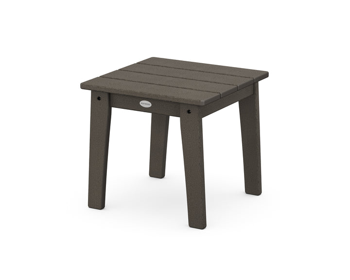 POLYWOOD® Lakeside End Table