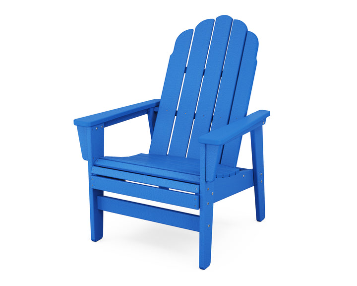 POLYWOOD® Vineyard Grand Upright Adirondack Chair