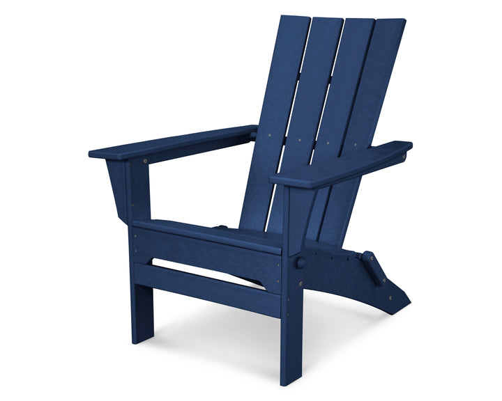 POLYWOOD® Quattro Folding Adirondack