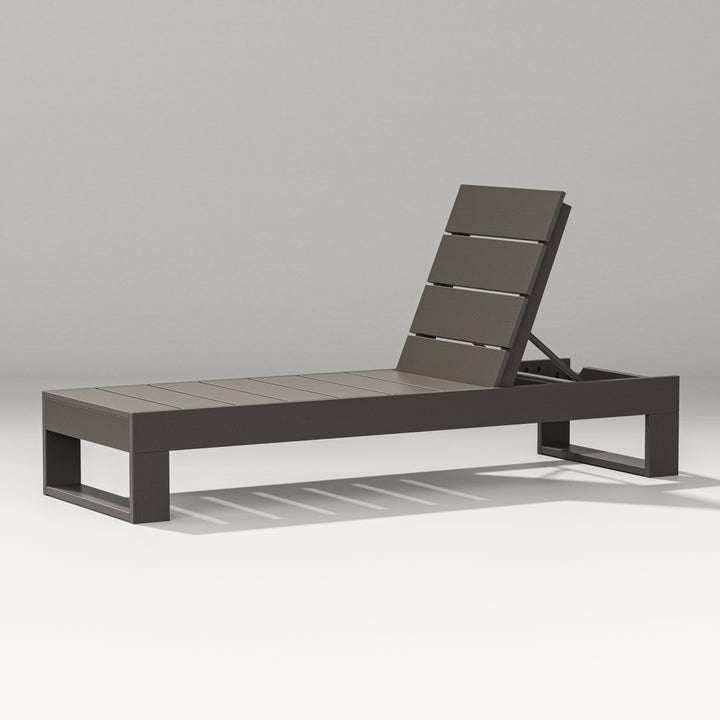 PW Designer Series Latitude Chaise Lounge