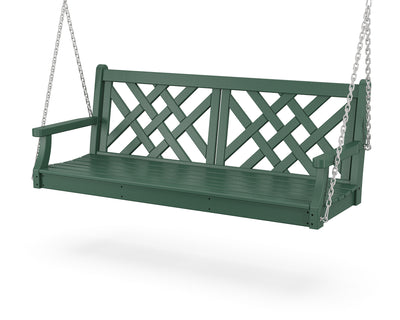 Wovendale 60" Swing