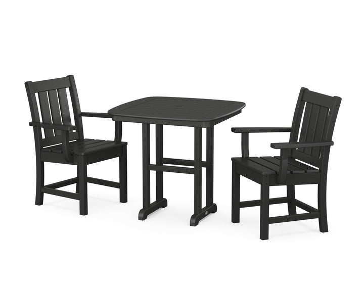 POLYWOOD® Oxford 3-Piece Dining Set