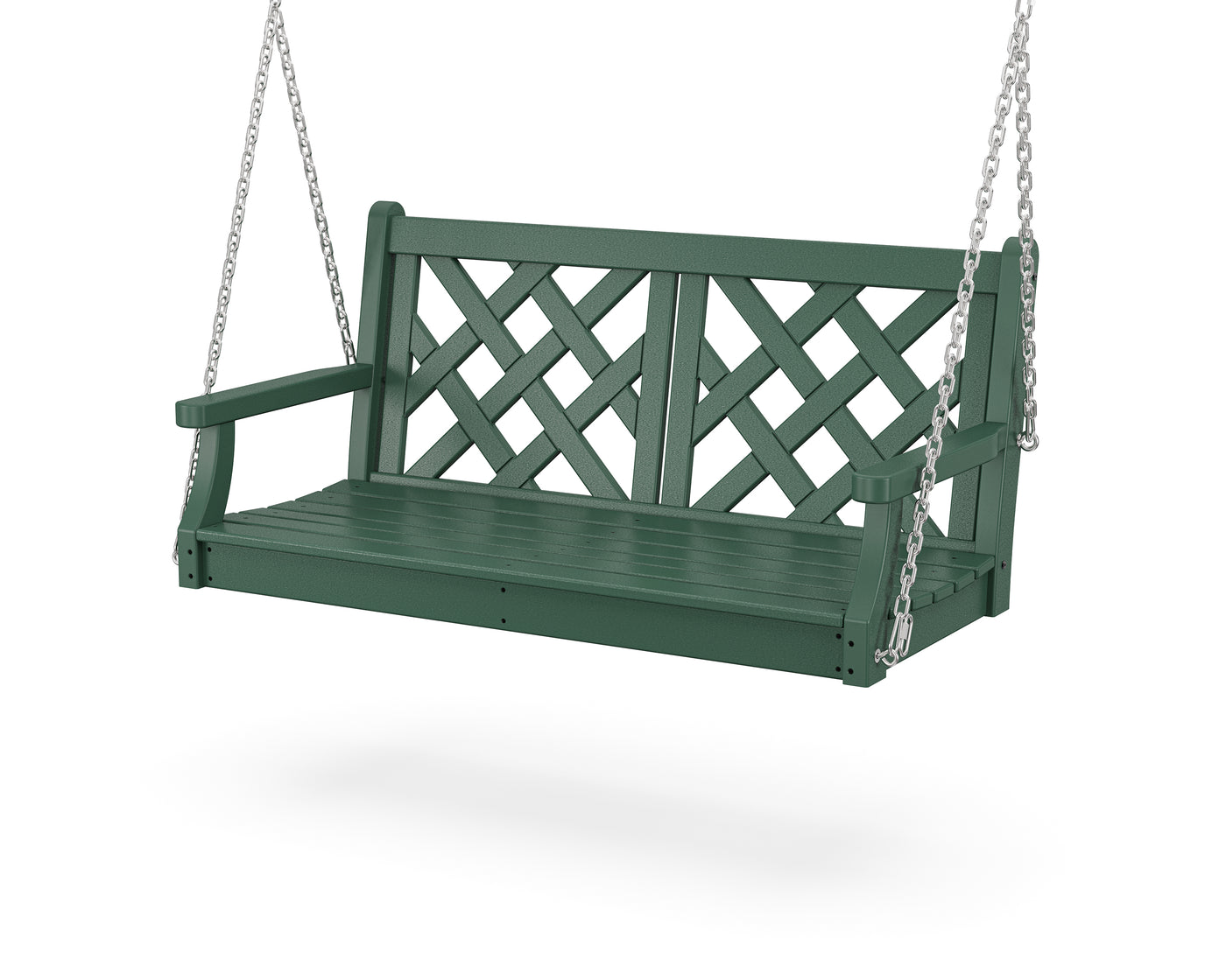 Wovendale 48" Swing