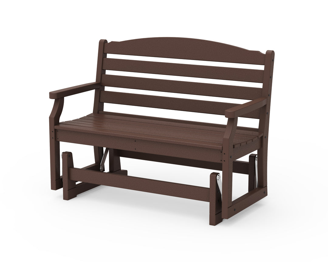 POLYWOOD® Savannah 48” Glider