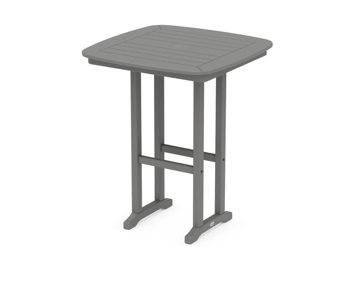 POLYWOOD® Nautical 31" Counter Table