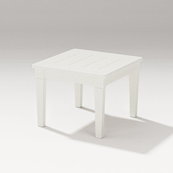 PW Designer Series Estate End Table