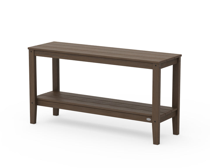 POLYWOOD® Newport 55” Console Table