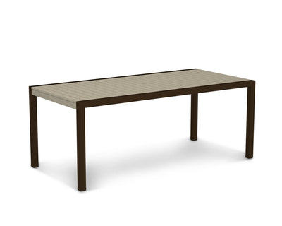 MOD 36" x 73" Dining Table