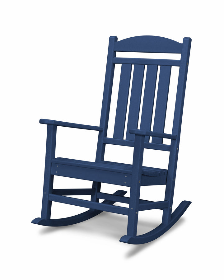 POLYWOOD® Presidential Rocking Chair