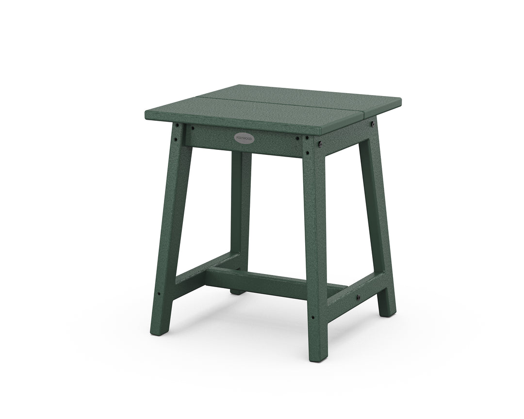 POLYWOOD® Studio Side Table