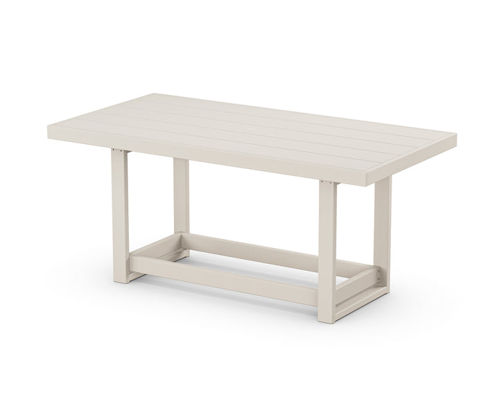 POLYWOOD® EDGE 40 x 78 Counter Table