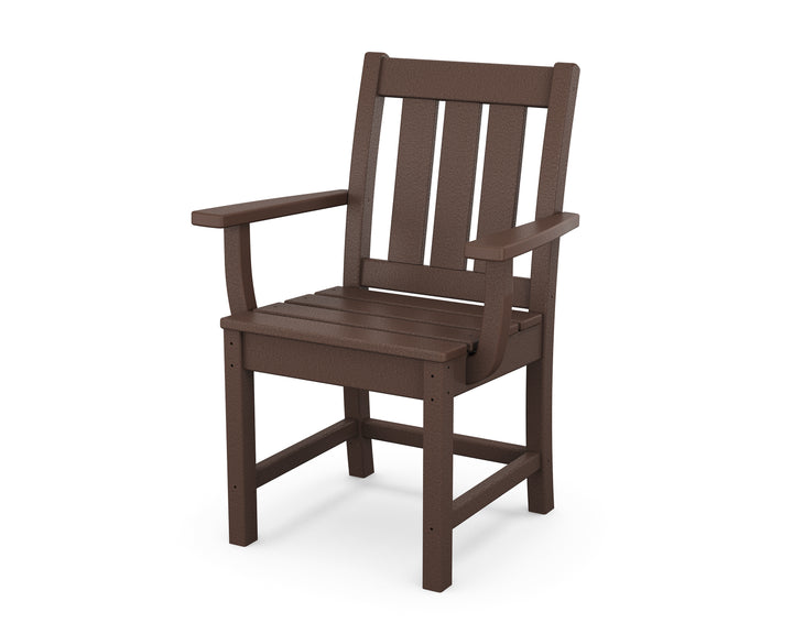 POLYWOOD® Oxford Dining Arm Chair