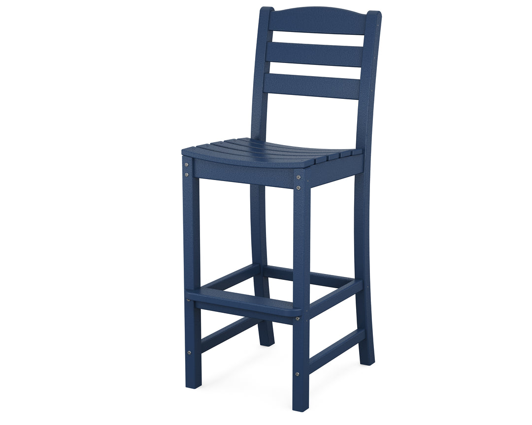POLYWOOD® La Casa Café Bar Side Chair