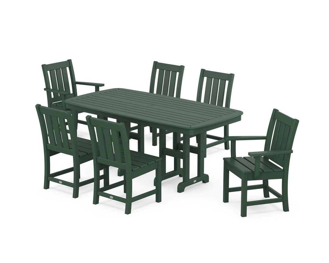POLYWOOD® Oxford 7-Piece Dining Set