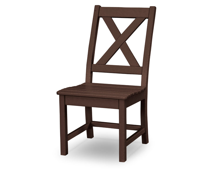 POLYWOOD® Braxton Dining Side Chair
