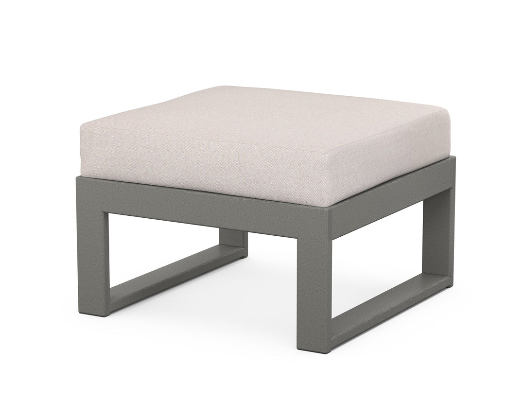 Unbranded Modular Ottoman - Modern