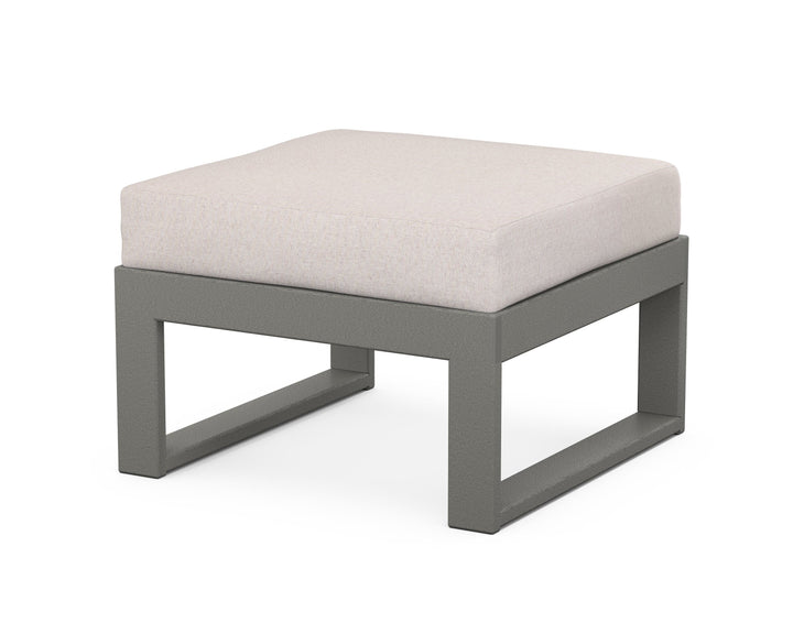 Unbranded Modular Ottoman - Modern