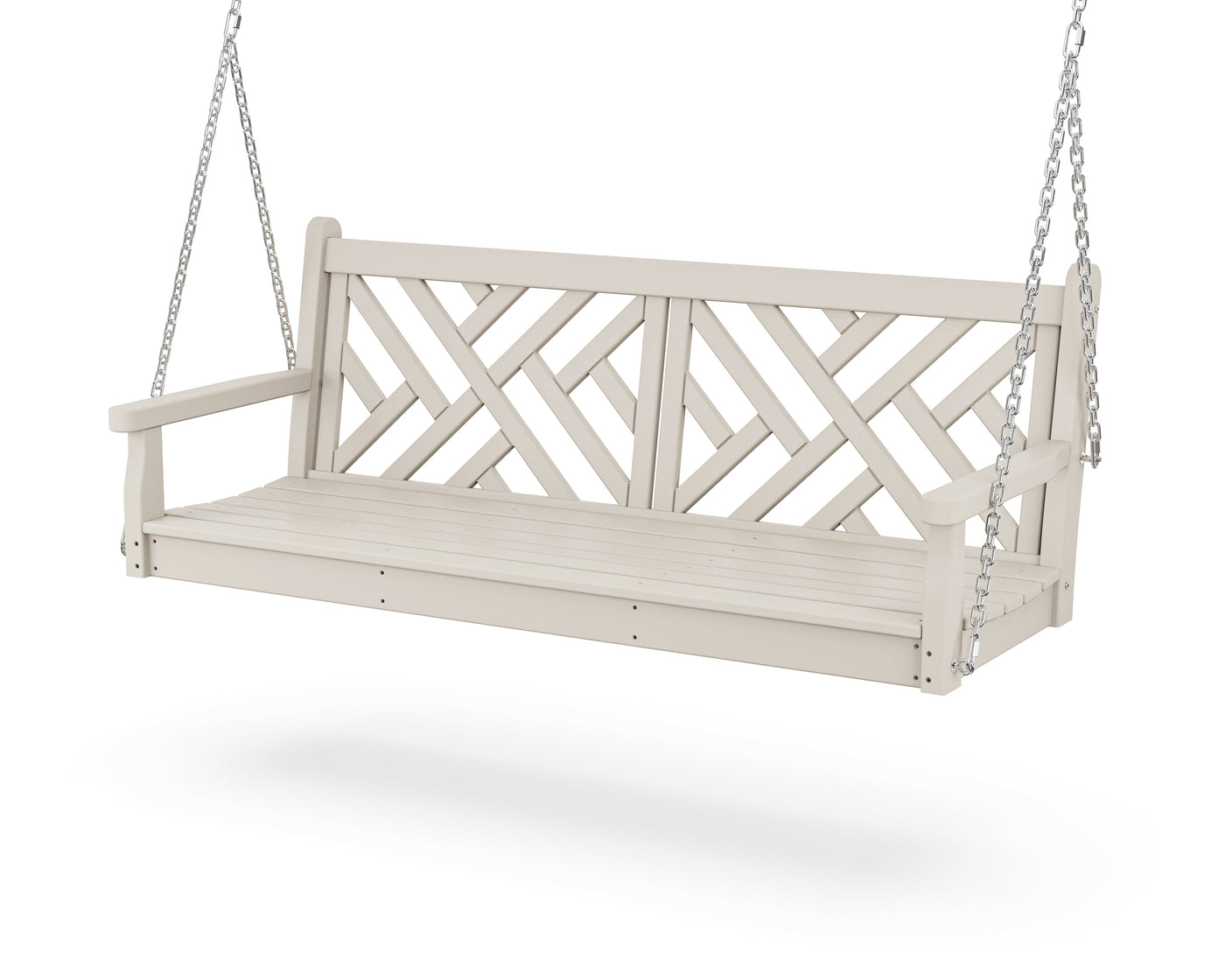 Chippendale 60" Swing