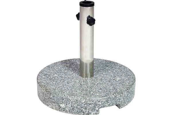 Granite Parasol Base